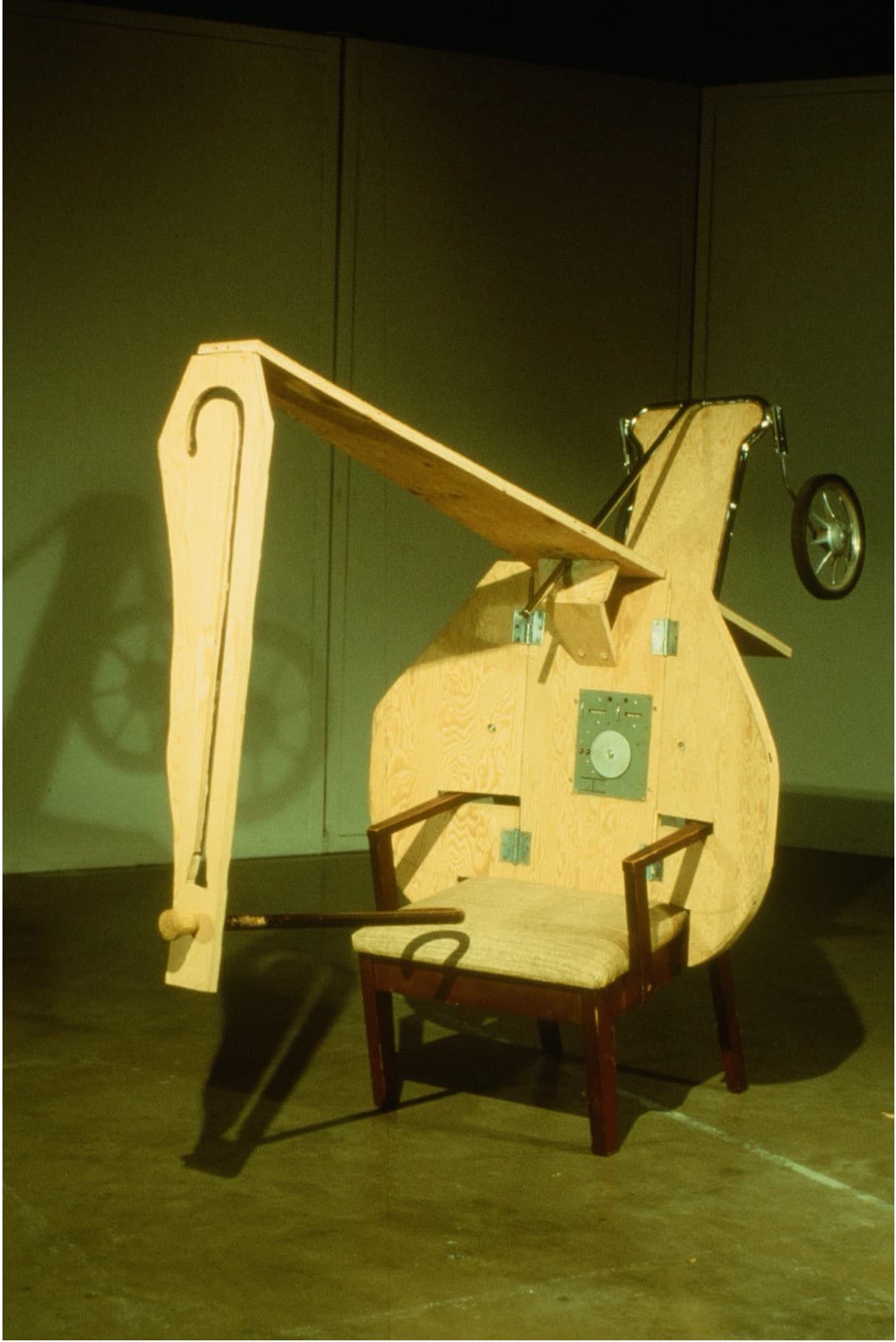 California Works - view 2