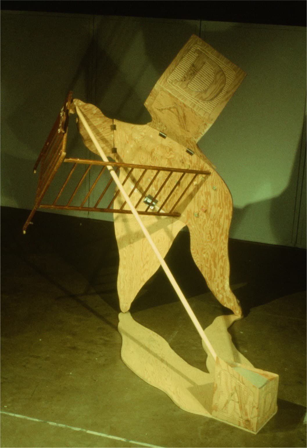 California Works - view 3